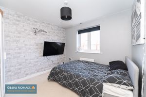 Bedroom- click for photo gallery